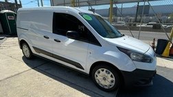 2017 Ford Transit Connect XL
