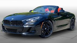 2026 BMW Z4 sDrive30i