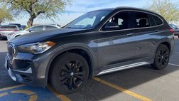 2020 BMW X1 sDrive28i