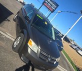 2010 Dodge Grand Caravan Hero