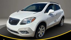2013 Buick Encore Premium