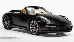 2012 Porsche 911 Carrera S