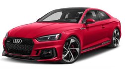 2018 Audi RS 5 2.9T quattro