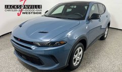 2025 Dodge Hornet GT Plus