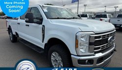 2024 Ford Super Duty F-250 XLT