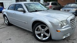 2008 Chrysler 300 C HEMI