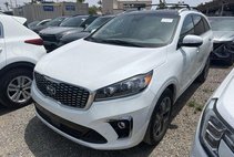2020 Kia Sorento SX V6