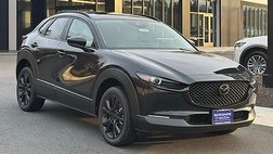 2026 Mazda CX-30 S