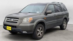 2006 Honda Pilot EX-L