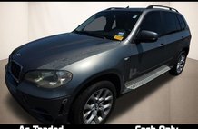 2012 BMW X5 xDrive35i