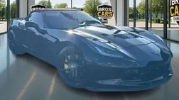 2014 Chevrolet Corvette Stingray Z51