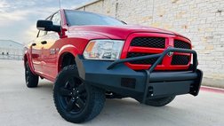 2014 Ram Ram Pickup 1500 SLT