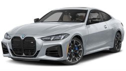 2025 BMW 4 Series M440i