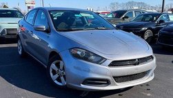 2015 Dodge Dart SXT