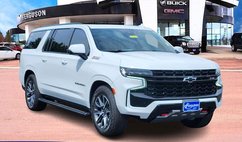 2023 Chevrolet Suburban Shield Z71