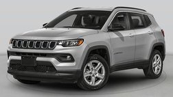 2024 Jeep Compass Sport