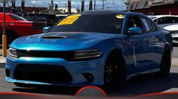 2018 Dodge Charger Daytona 392