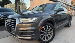 2019 Audi Q7 Premium