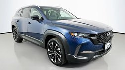 2026 Mazda CX-50 Hybrid Premium Plus