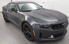 2019 Chevrolet Camaro LT