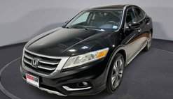 2015 Honda Crosstour EX-L V6