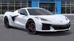 2026 Chevrolet Corvette Z06