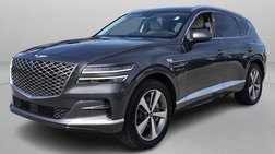 2023 Genesis GV80 2.5T
