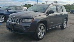 2014 Jeep Compass Sport