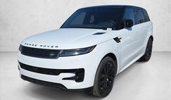2026 Land Rover Range Rover Sport P360 SE