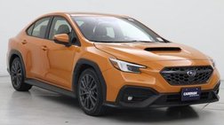 2023 Subaru WRX GT