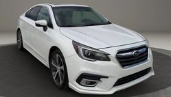 2019 Subaru Legacy 3.6R Limited