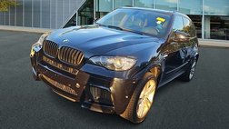 2011 BMW X5 M Base