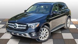 2020 Mercedes-Benz GLC-Class GLC 300