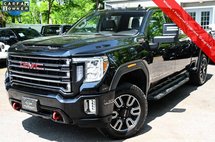 2023 GMC Sierra 2500HD AT4