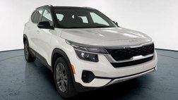 2022 Kia Seltos S