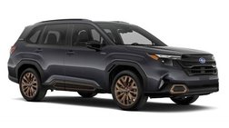 2025 Subaru Forester Sport Hybrid