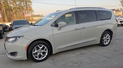 2020 Chrysler Pacifica Touring L Plus