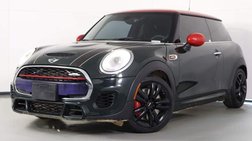 2018 MINI Hardtop John Cooper Works