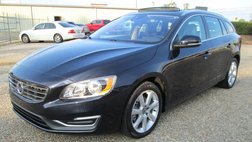 2017 Volvo V60 T5 Premier