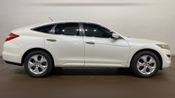 2010 Honda Accord Crosstour EX-L