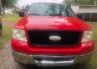 2006 Ford F-150 XLT