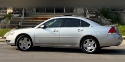 2006 Chevrolet Impala SS