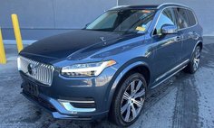 2024 Volvo XC90 Recharge T8 Plus Bright Theme 6P