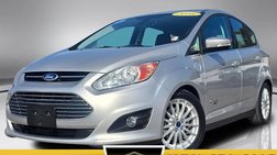 2016 Ford C-Max Energi SEL