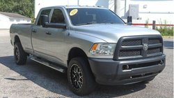 2014 Ram Ram Pickup 2500 Tradesman
