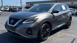 2023 Nissan Murano SL