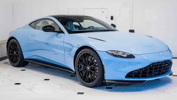 2023 Aston Martin Vantage V8