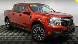 2023 Ford Maverick Lariat