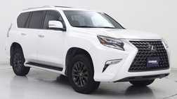 2023 Lexus GX 460 Base