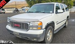 2005 GMC Yukon XL 1500 SLT